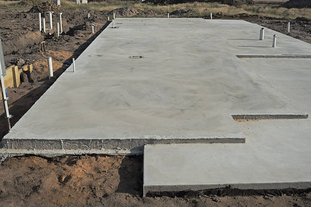 Best Best Concrete Contractor  in Dunlap, IL