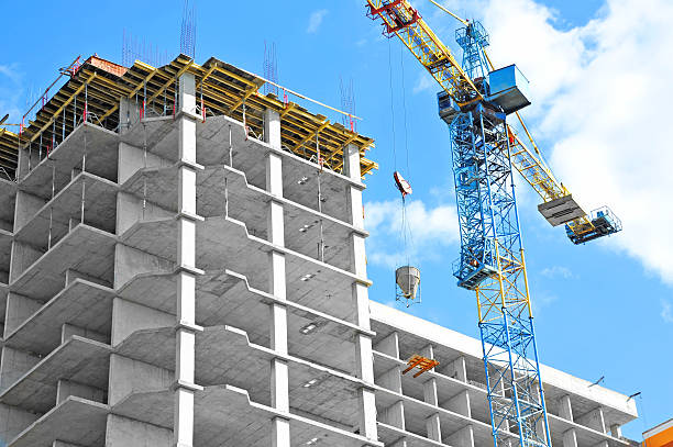 Best Affordable Concrete Contractor  in Dunlap, IL
